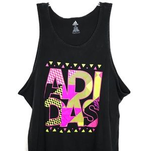 Adidas Tank